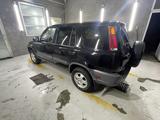 Honda CR-V 1997 года за 4 100 000 тг. в Талдыкорган – фото 5