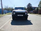 ВАЗ (Lada) Lada 2121 2014 годаүшін2 900 000 тг. в Астана – фото 3