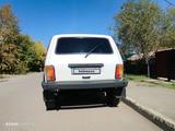 ВАЗ (Lada) Lada 2121 2014 годаүшін2 900 000 тг. в Астана – фото 4