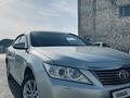 Toyota Camry 2013 годаүшін10 500 000 тг. в Жанаозен – фото 4