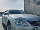 Toyota Camry 2013 года за 10 500 000 тг. в Жанаозен – фото 4