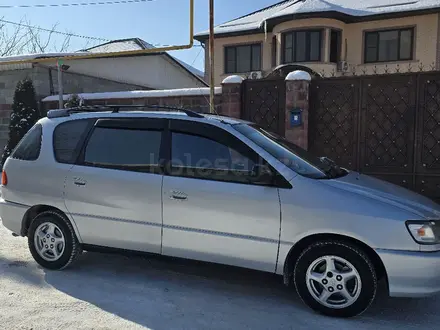 Toyota Ipsum 1996 года за 2 900 000 тг. в Алматы – фото 3