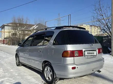 Toyota Ipsum 1996 года за 2 900 000 тг. в Алматы – фото 6