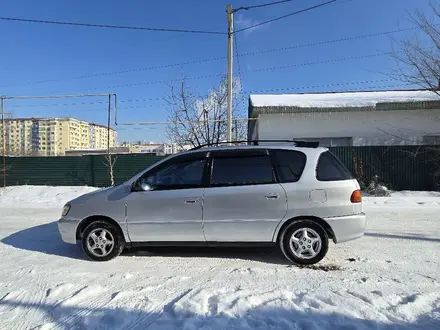 Toyota Ipsum 1996 года за 2 900 000 тг. в Алматы – фото 7