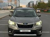 Subaru Forester 2021 года за 10 790 000 тг. в Астана – фото 4