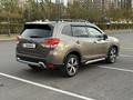 Subaru Forester 2021 годаүшін10 790 000 тг. в Астана – фото 10