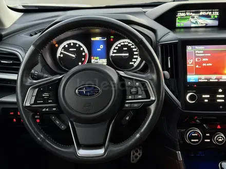 Subaru Forester 2021 года за 10 790 000 тг. в Астана – фото 14