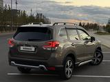 Subaru Forester 2021 года за 10 790 000 тг. в Астана – фото 2