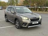 Subaru Forester 2021 года за 10 790 000 тг. в Астана – фото 3