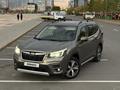 Subaru Forester 2021 годаүшін10 790 000 тг. в Астана