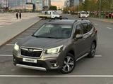 Subaru Forester 2021 годаүшін10 790 000 тг. в Астана