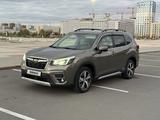 Subaru Forester 2021 года за 10 790 000 тг. в Астана – фото 5