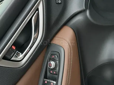 Subaru Forester 2021 года за 10 790 000 тг. в Астана – фото 8