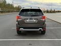 Subaru Forester 2021 годаүшін10 790 000 тг. в Астана – фото 7