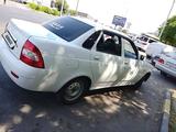 ВАЗ (Lada) Priora 2170 2010 годаүшін1 300 000 тг. в Шымкент