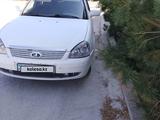 ВАЗ (Lada) Priora 2170 2010 годаүшін1 300 000 тг. в Шымкент – фото 3