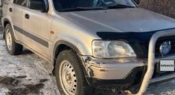 Honda CR-V 1998 годаfor3 400 000 тг. в Балхаш – фото 4