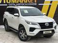 Toyota Fortuner 2022 года за 18 350 000 тг. в Атырау – фото 4