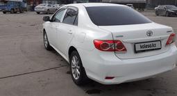 Toyota Corolla 2011 года за 6 000 000 тг. в Астана – фото 5