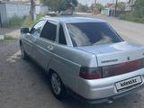 ВАЗ (Lada) 2110 2002 года за 1 200 000 тг. в Караганда – фото 5