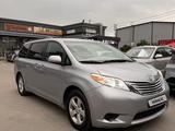 Toyota Sienna 2015 годаүшін13 700 000 тг. в Алматы