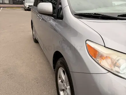 Toyota Sienna 2015 года за 13 700 000 тг. в Алматы – фото 11