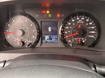 Toyota Sienna 2015 года за 13 700 000 тг. в Алматы – фото 13
