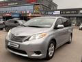 Toyota Sienna 2015 годаүшін13 700 000 тг. в Алматы – фото 2