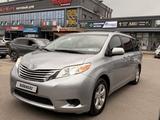 Toyota Sienna 2015 годаүшін13 700 000 тг. в Алматы – фото 2