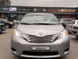 Toyota Sienna 2015 годаүшін13 700 000 тг. в Алматы – фото 3