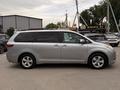 Toyota Sienna 2015 годаүшін13 700 000 тг. в Алматы – фото 4