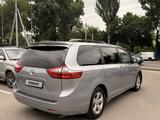 Toyota Sienna 2015 годаүшін13 700 000 тг. в Алматы – фото 5