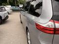 Toyota Sienna 2015 годаүшін13 700 000 тг. в Алматы – фото 8