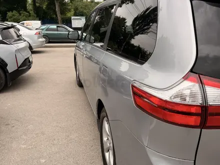 Toyota Sienna 2015 года за 13 700 000 тг. в Алматы – фото 8