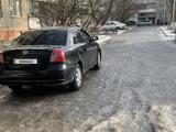 Toyota Avensis 2008 года за 3 000 000 тг. в Уральск – фото 4