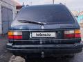 Volkswagen Passat 1992 годаүшін1 500 000 тг. в Семей – фото 2