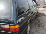 Volkswagen Passat 1992 года за 1 500 000 тг. в Семей