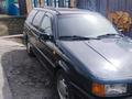 Volkswagen Passat 1992 годаүшін1 500 000 тг. в Семей – фото 6