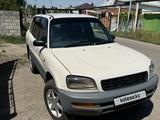 Toyota RAV4 1996 года за 2 700 000 тг. в Талдыкорган