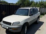 Toyota RAV4 1996 года за 2 700 000 тг. в Талдыкорган – фото 3