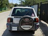 Toyota RAV4 1996 года за 2 700 000 тг. в Талдыкорган – фото 5