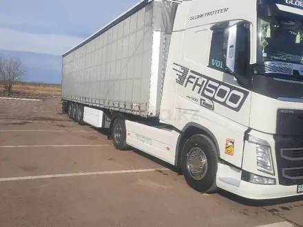 Volvo  FH 2017 года за 45 500 000 тг. в Алматы – фото 2