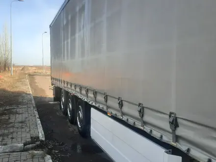 Volvo  FH 2017 года за 45 500 000 тг. в Алматы – фото 10