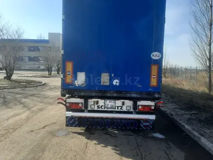 Volvo  FH 2017 года за 45 500 000 тг. в Алматы – фото 12