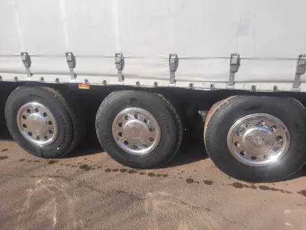 Volvo  FH 2017 года за 45 500 000 тг. в Алматы – фото 13