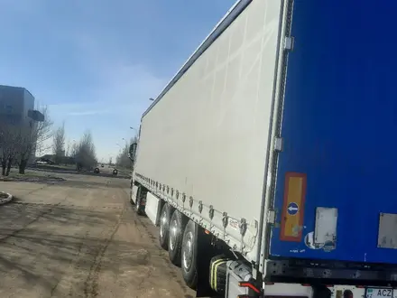 Volvo  FH 2017 года за 45 500 000 тг. в Алматы – фото 14
