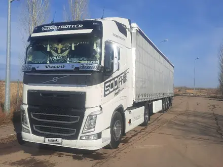 Volvo  FH 2017 года за 45 500 000 тг. в Алматы – фото 15