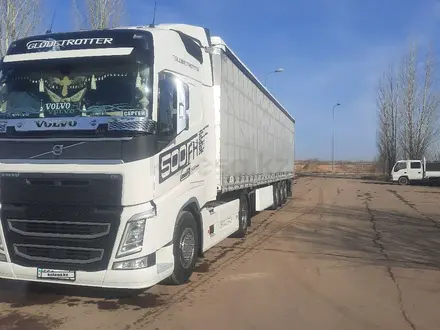 Volvo  FH 2017 года за 45 500 000 тг. в Алматы – фото 17
