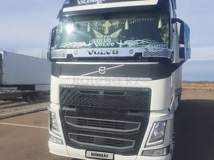 Volvo  FH 2017 года за 45 500 000 тг. в Алматы