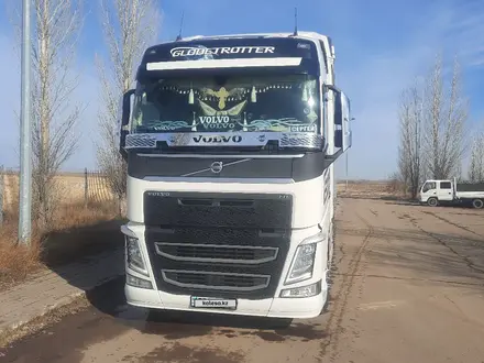 Volvo  FH 2017 года за 45 500 000 тг. в Алматы – фото 20